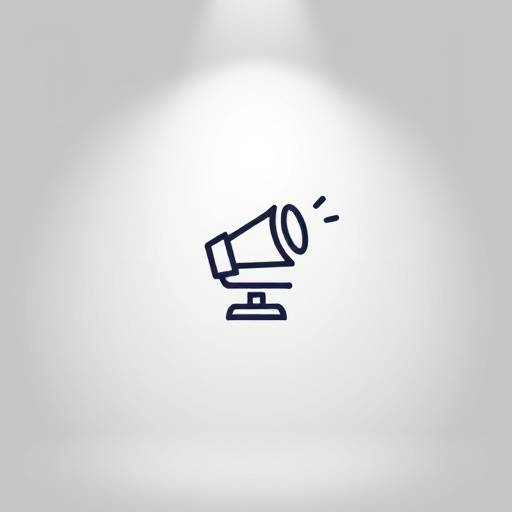 Icona di marketing digitale