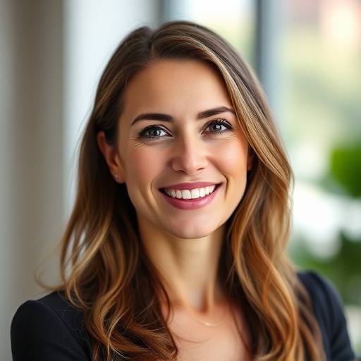 Ritratto di Elena Bianchi, cliente soddisfatta